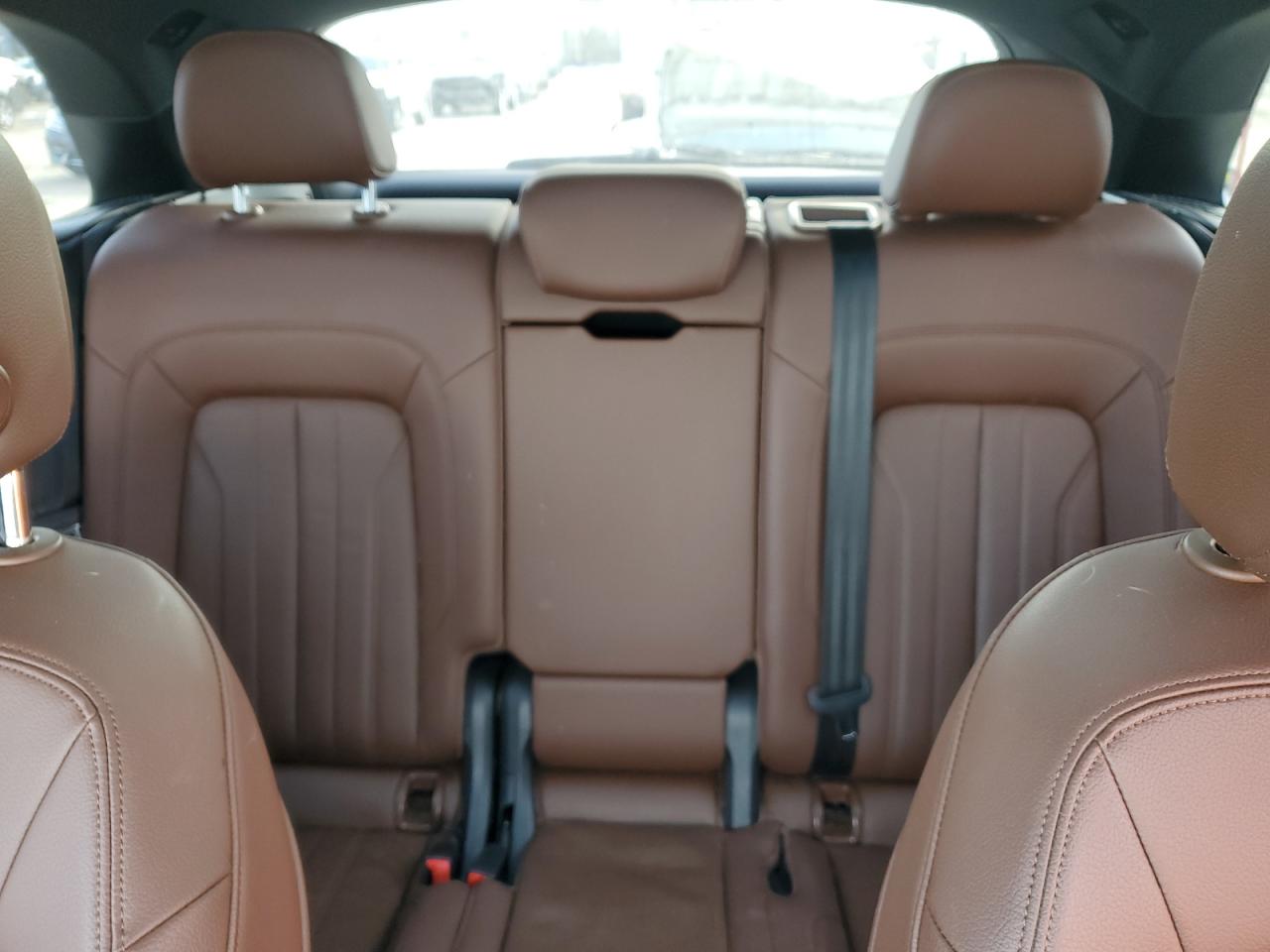 2018 Audi Q5 - Image 10