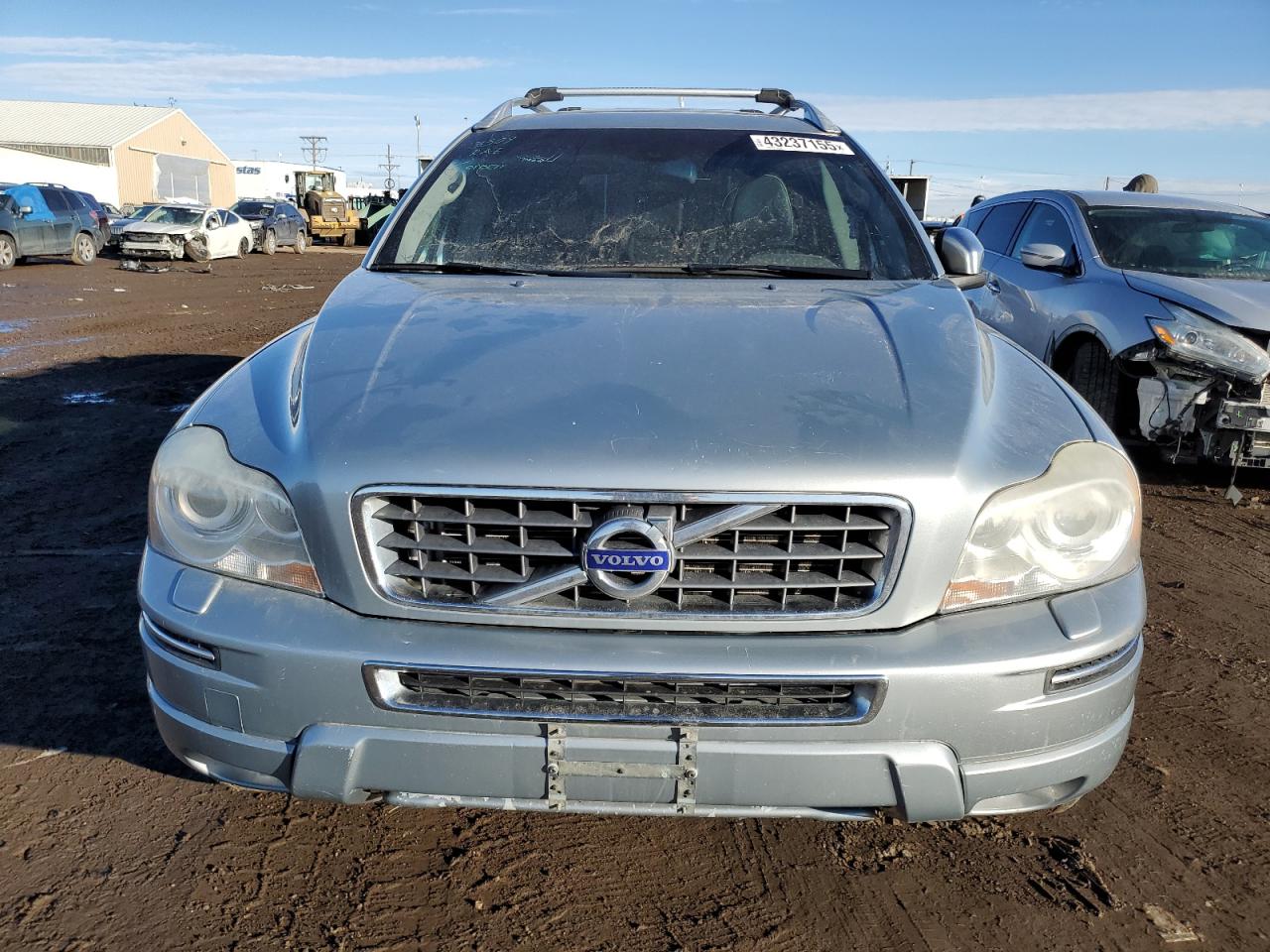 2013 Volvo XC90 - Image 5
