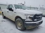 2017 Ford F150 Super Cab на продаже в Dyer, IN - Minor Dent/Scratches