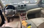 2010 Toyota Highlander Limited en Venta en Orlando, FL - Mechanical