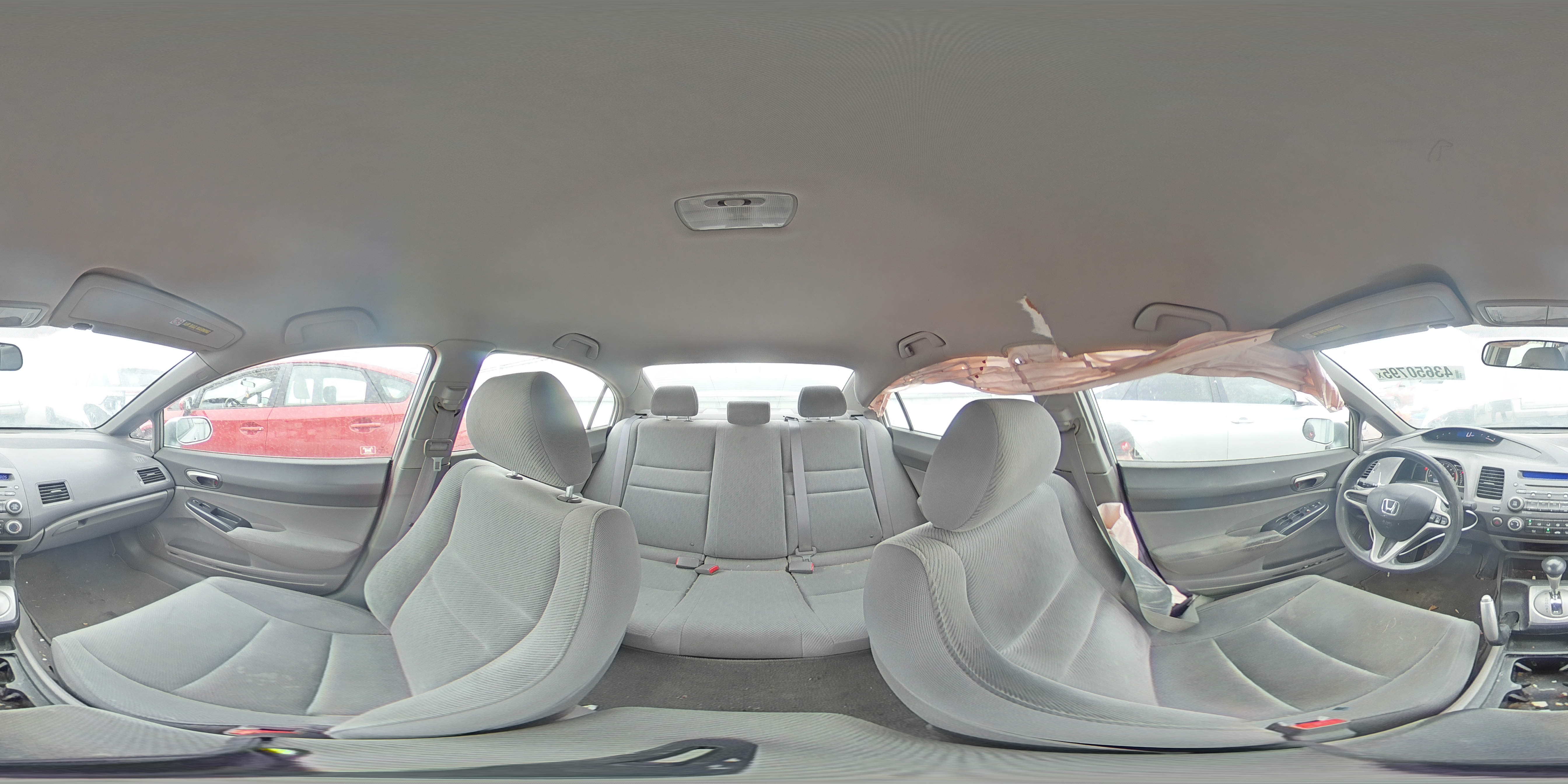 2011 Honda Civic - Image 13