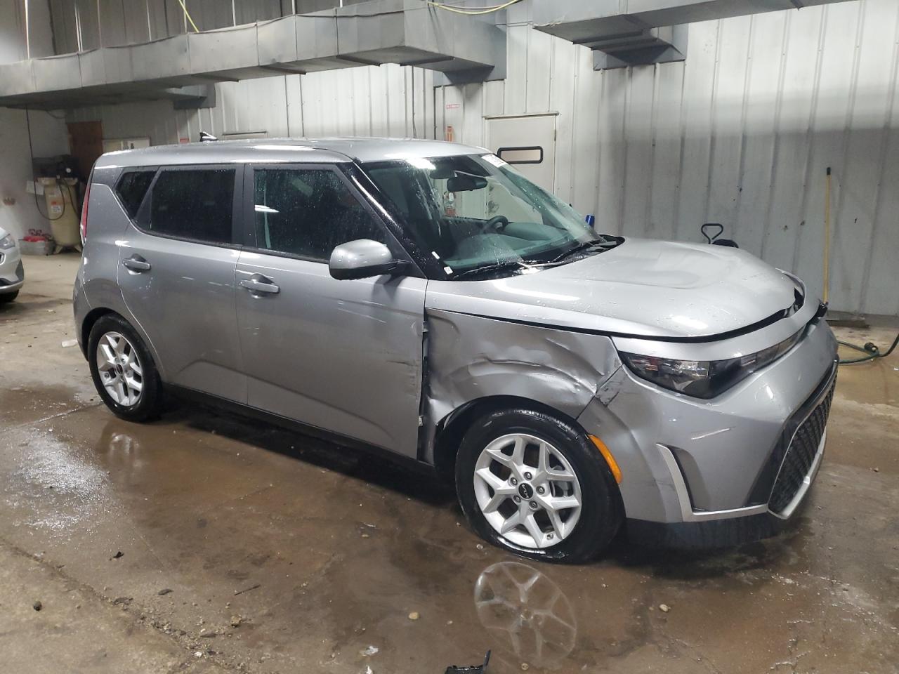 2024 Kia Soul - Image 4
