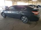 2014 Nissan Sentra S na sprzedaż w Phoenix, AZ - Normal Wear