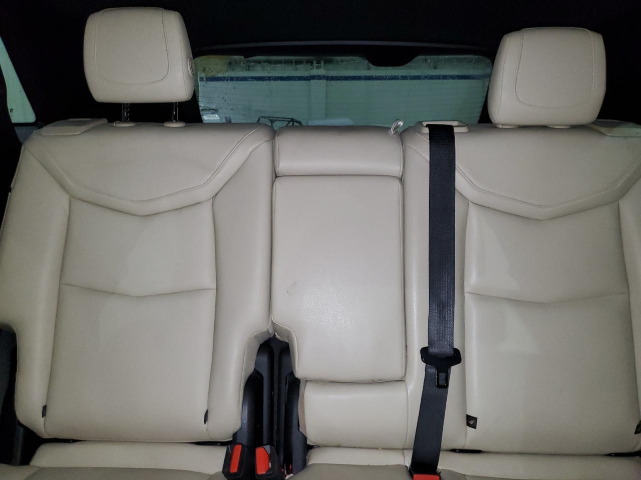 2018 Cadillac XT5 - Image 10