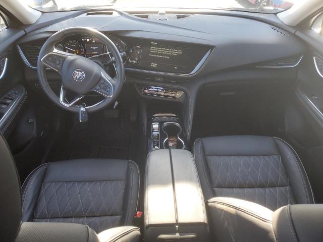  BUICK ENVISION 2023 Сріблястий