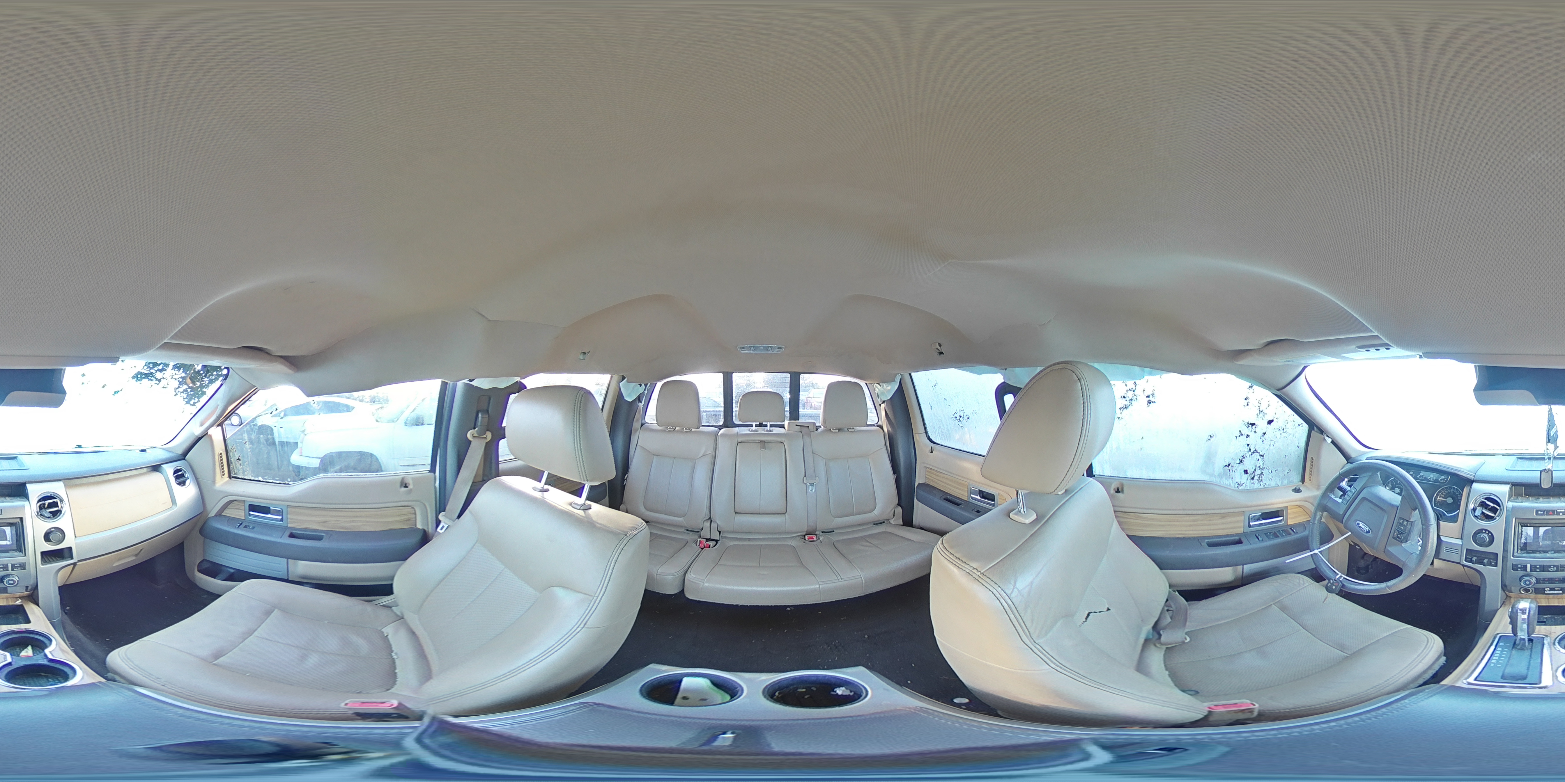 2011 Ford F-150 - Image 13