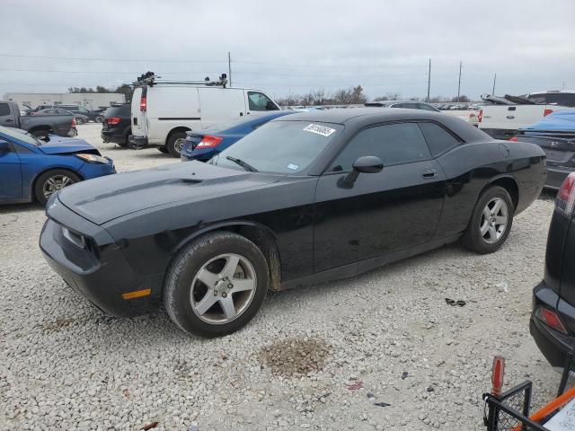 2010 Dodge Challenger Se