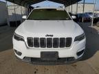 2019 Jeep Cherokee Latitude Plus for Sale in Fresno, CA - Burn - Interior