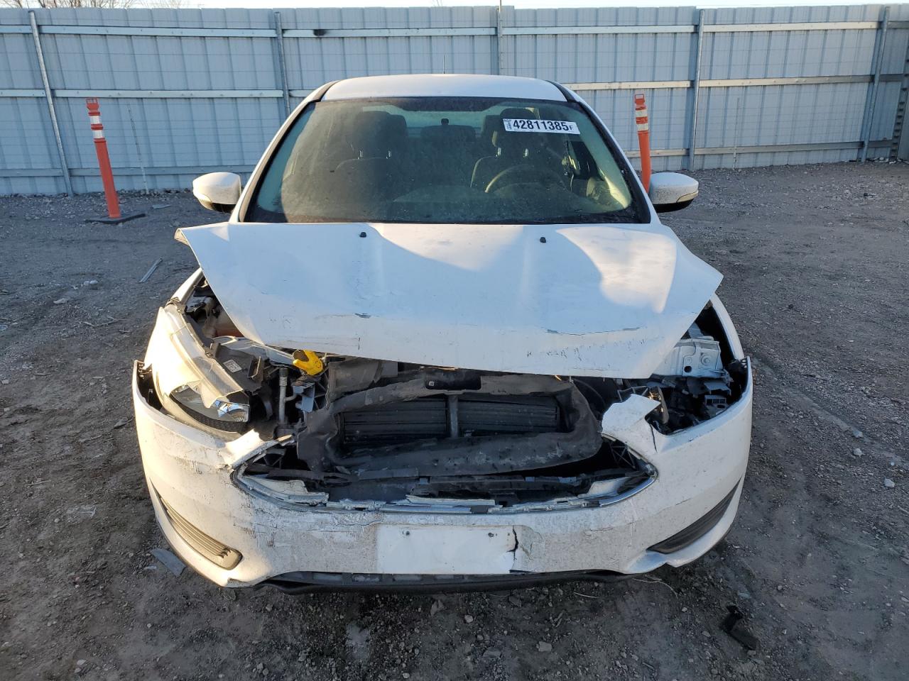 2017 Ford Focus - Image 5