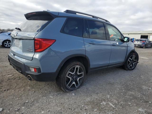  HONDA PASSPORT 2023 Szary