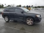 2012 Jeep Compass Latitude de vânzare în Vallejo, CA - Side