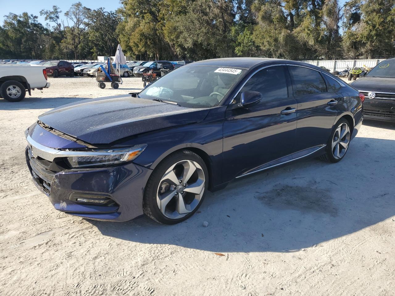 2019 Honda Accord - Image 1