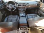 2012 Audi A7 Prestige за продажба в Hayward, CA - Vandalism