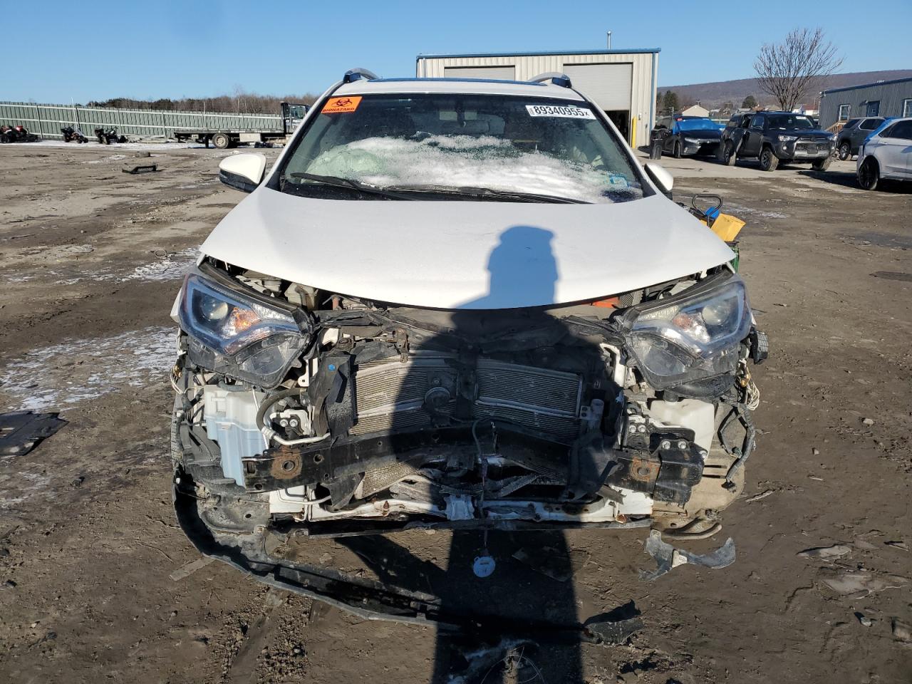 2016 Toyota RAV 4 - Image 5