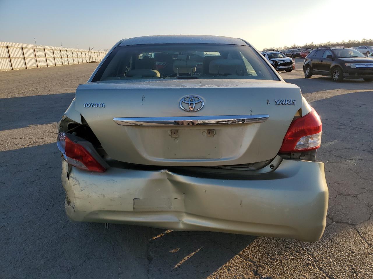 2007 Toyota Yaris - Image 6