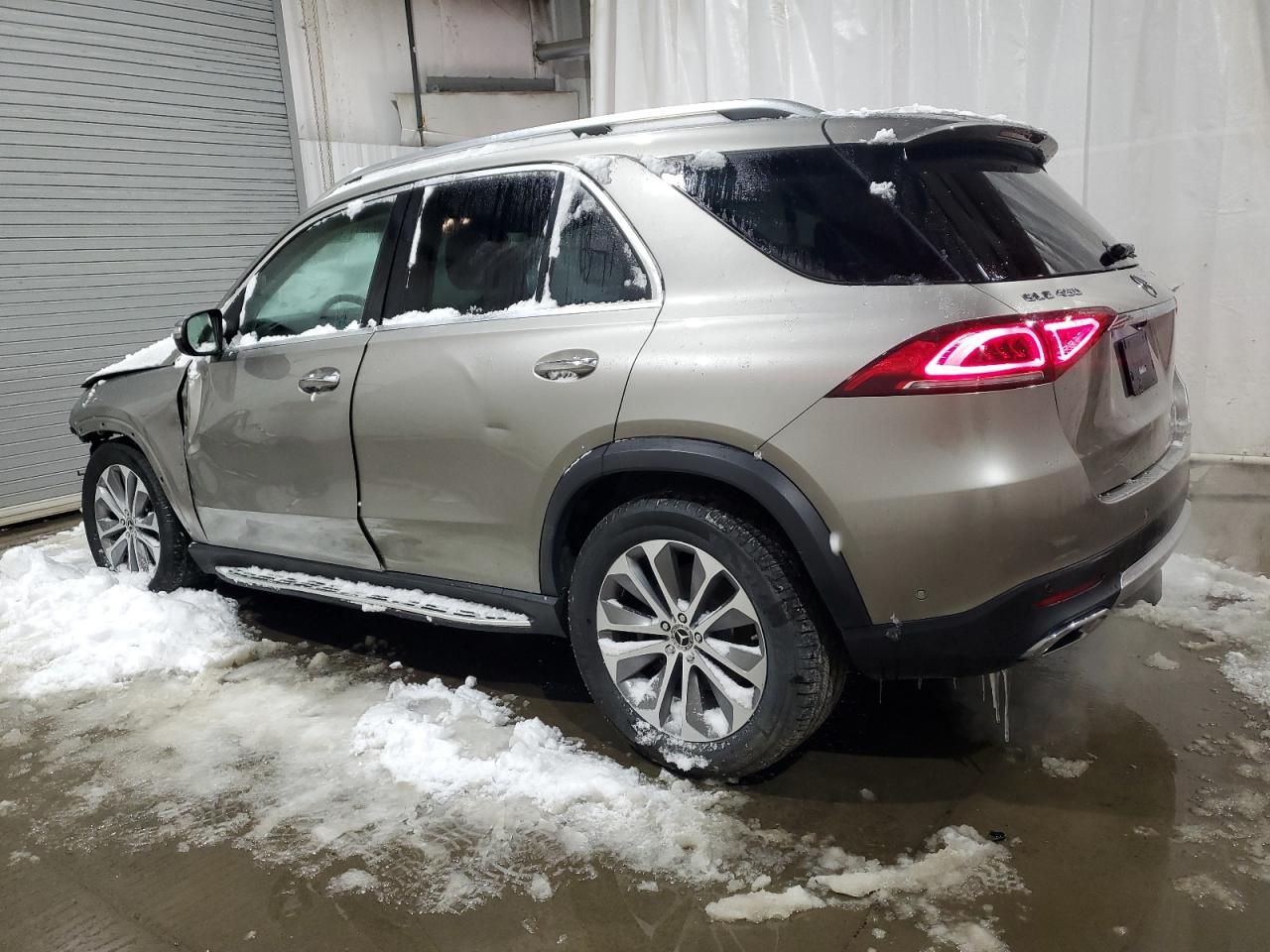 2020 Mercedes-Benz GLE - Image 2