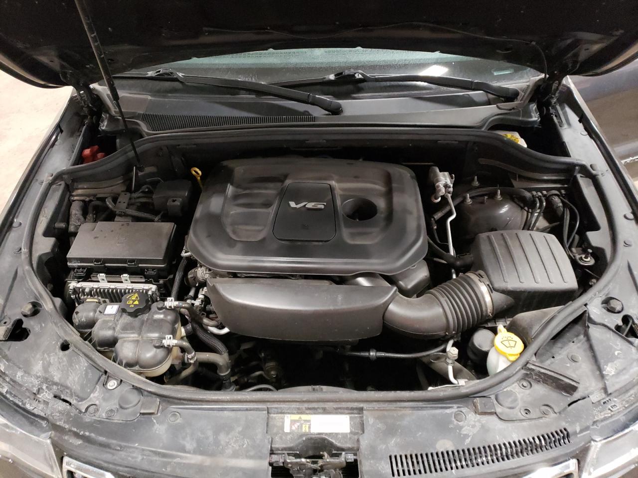 2018 Jeep Grand Cherokee - Image 13