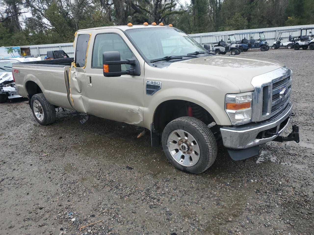 2010 Ford F350 - Image 4