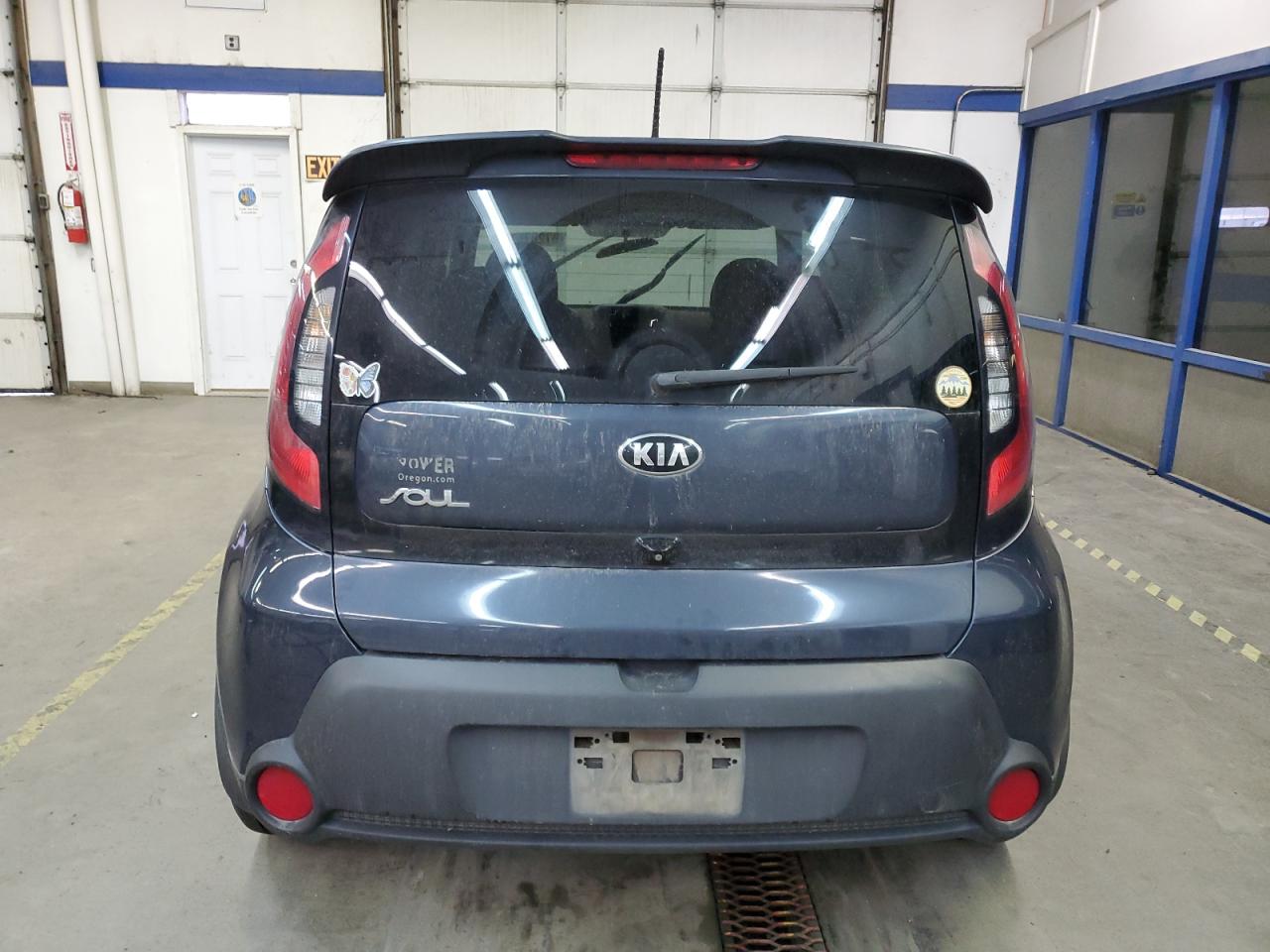 VIN KNDJP3A58F7125744 2015 KIA SOUL no.6