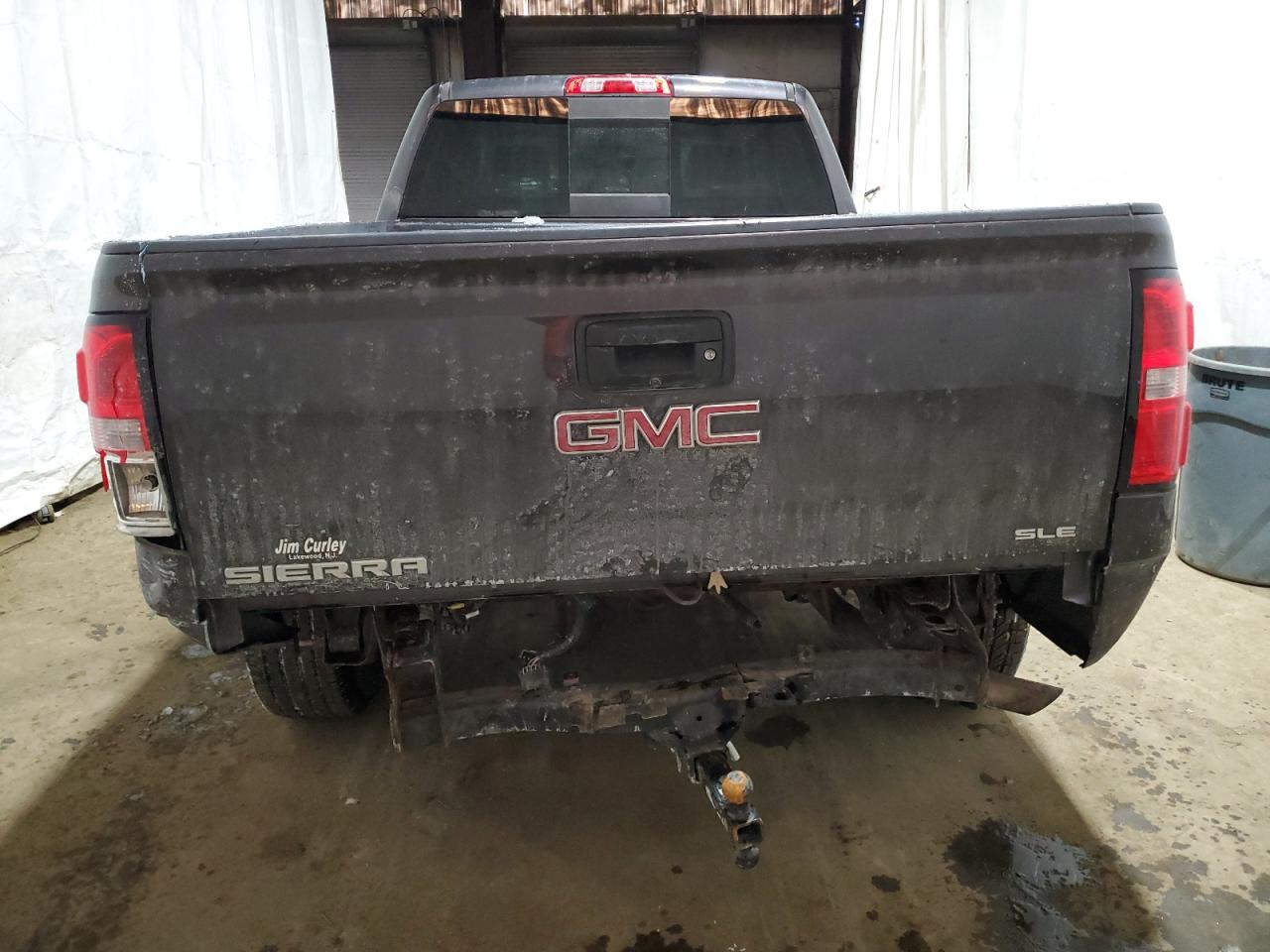 2016 GMC Sierra - Image 6
