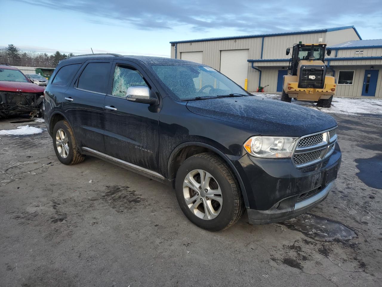 2013 Dodge Durango - Image 4
