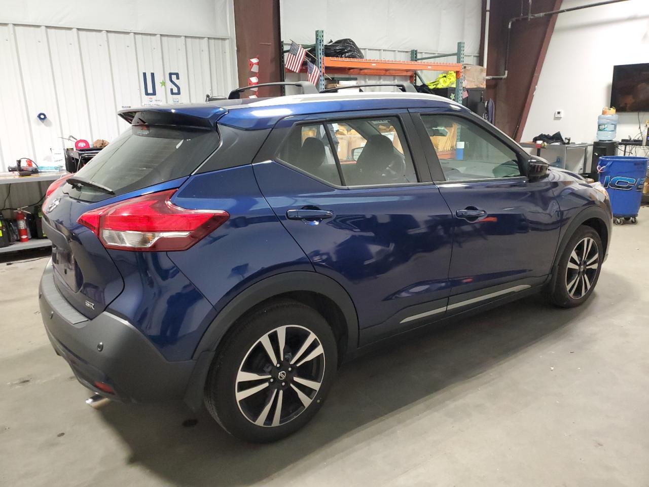 2020 Nissan Kicks - Image 3