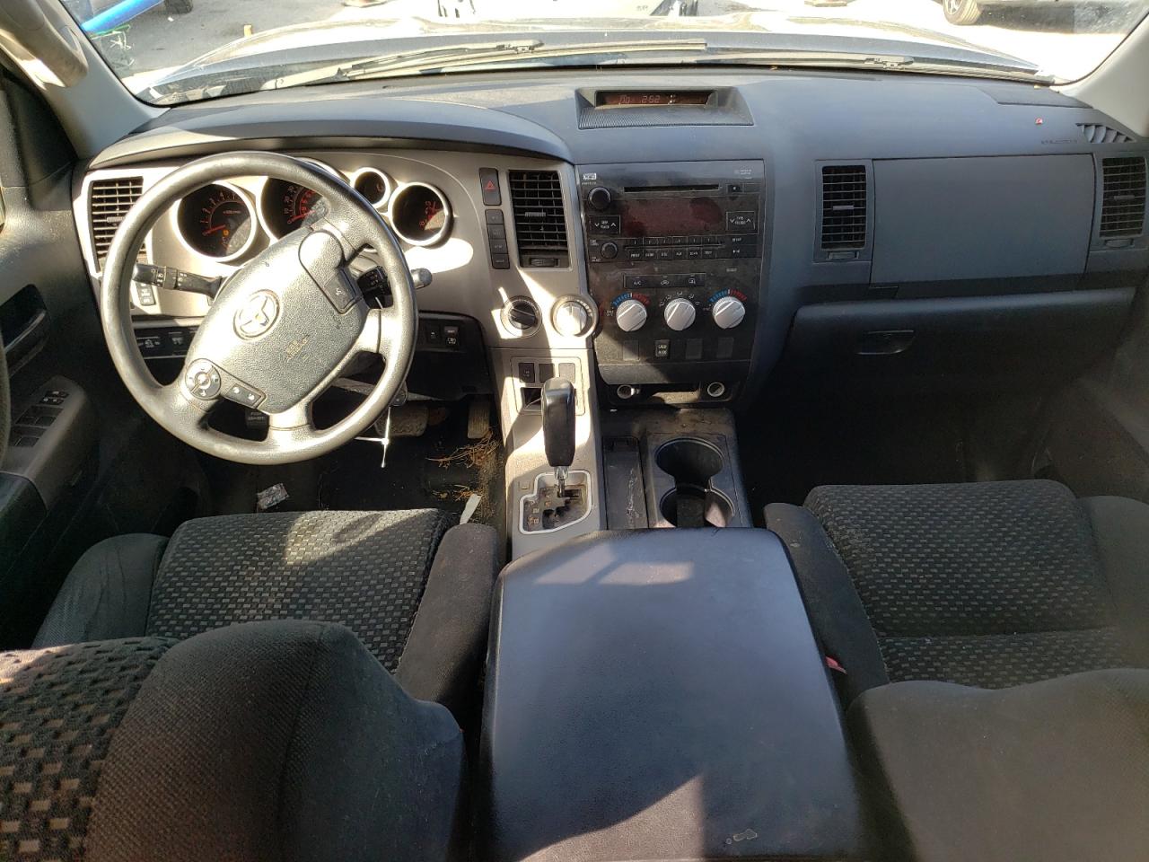 2013 Toyota Tundra - Image 8