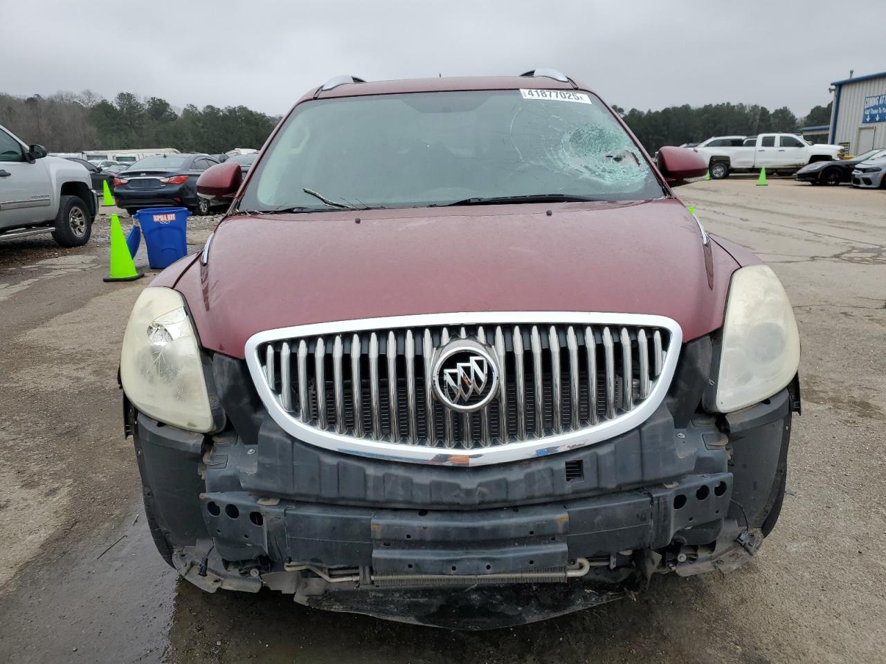 2011 Buick Enclave - Image 5