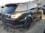 2014 Land Rover Range Rover Sport Hse na sprzedaż w Los Angeles, CA - Front End