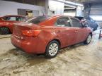 2010 Kia Forte Ex للبيع في Wheeling، IL - Rear End