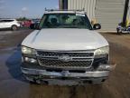 2006 Chevrolet Silverado C1500 for Sale in Memphis, TN - Front End