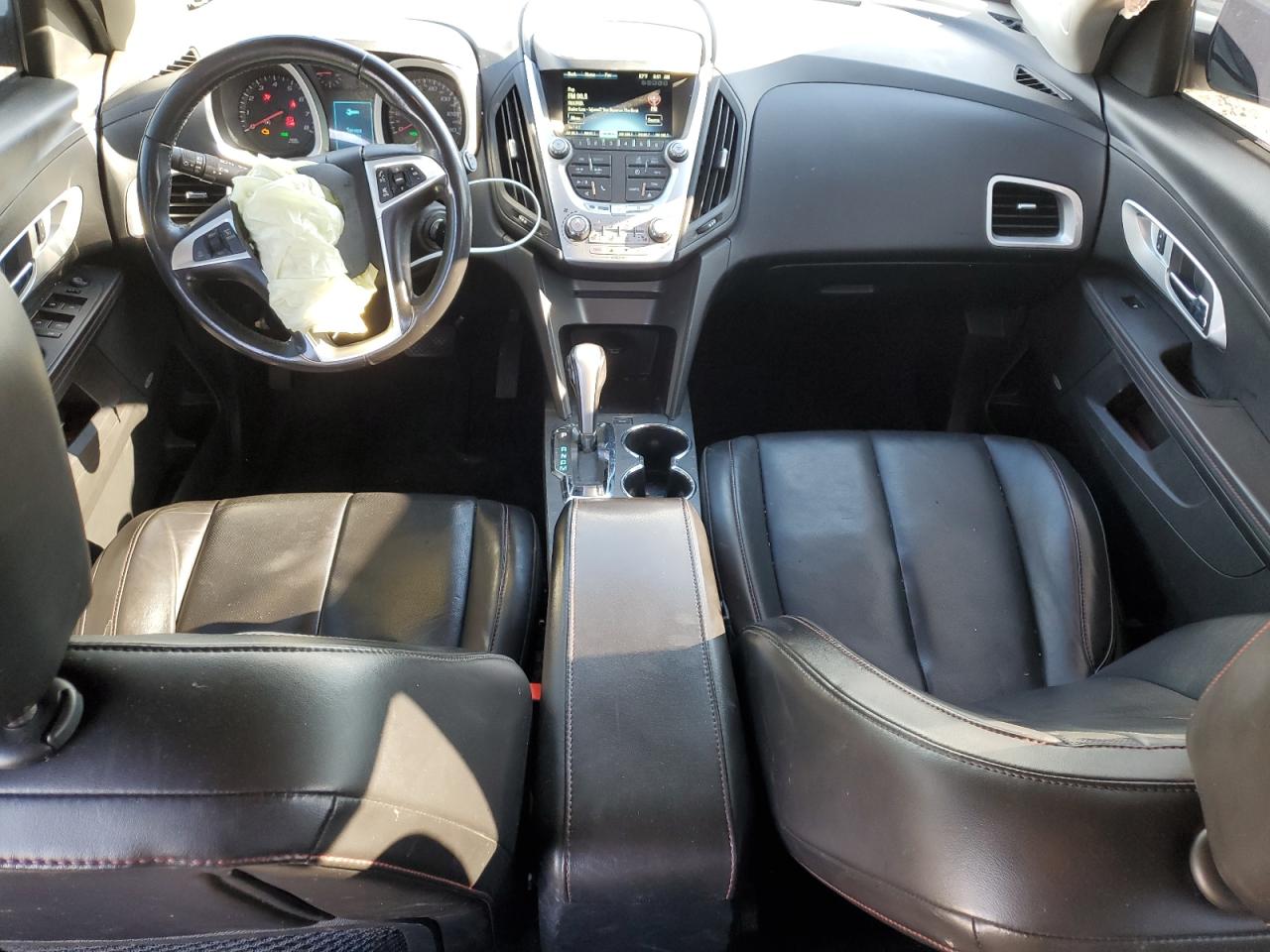 2013 Chevrolet Equinox - Image 8
