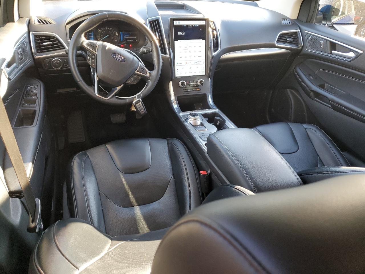 2022 Ford Edge - Image 8