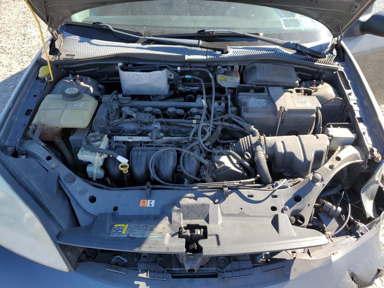 2007 Ford Focus - Image 11