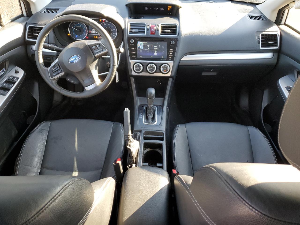 2015 Subaru XV - Image 8