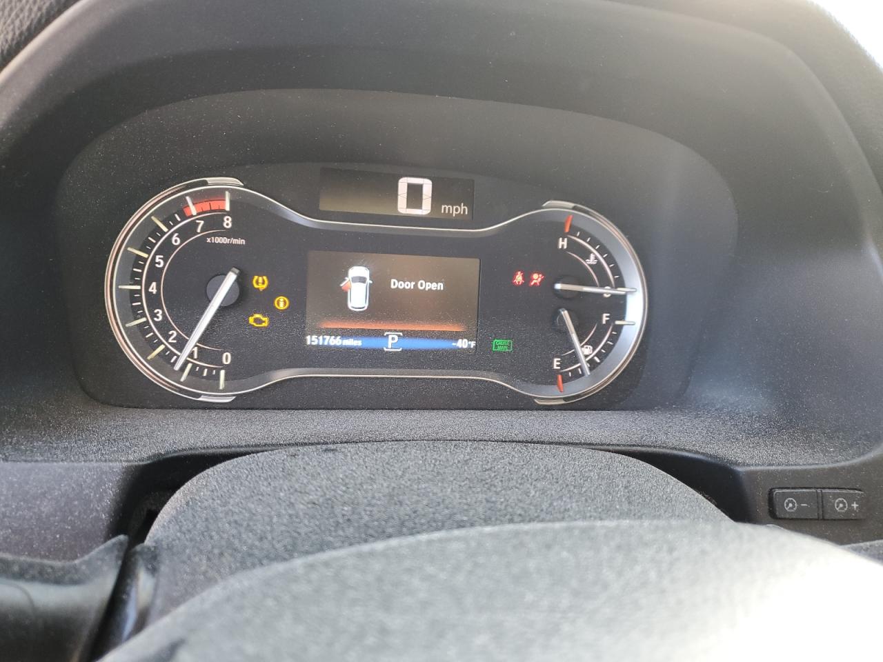 2016 Honda Pilot Ex VIN: 5FNYF5H33GB030263 Lot: 88032115