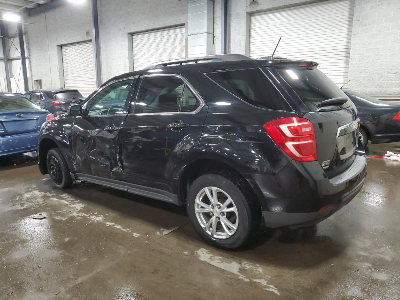 2016 Chevrolet Equinox - Image 2