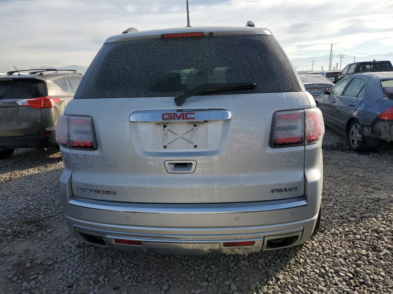 2016 GMC Acadia - Image 6