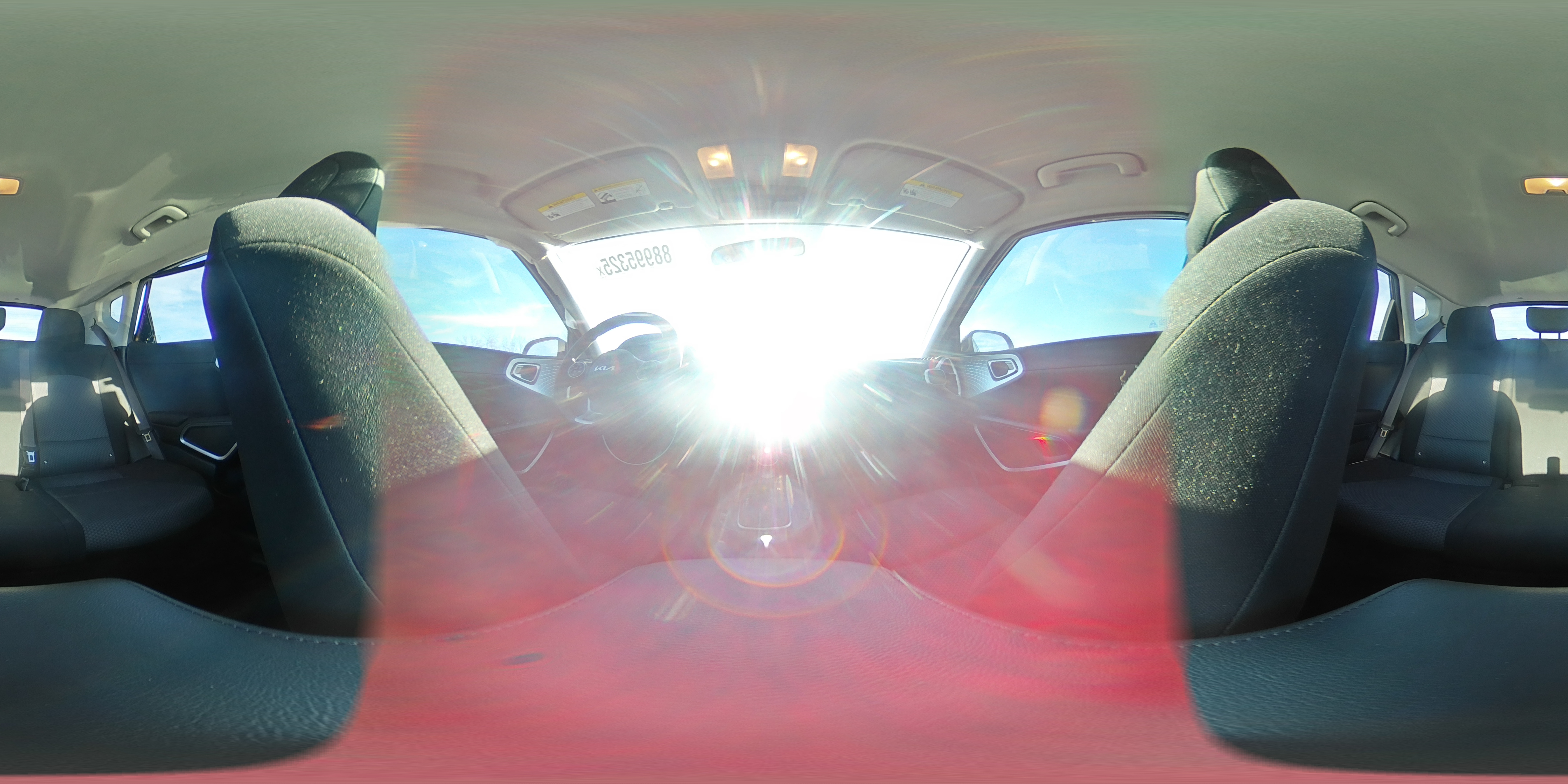 2022 Kia Soul - Image 13