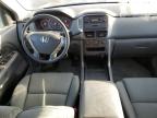 2008 HONDA PILOT LX for sale at Copart AB - CALGARY