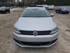 2013 Volkswagen Jetta Se zu verkaufen in Charles City, VA - Side