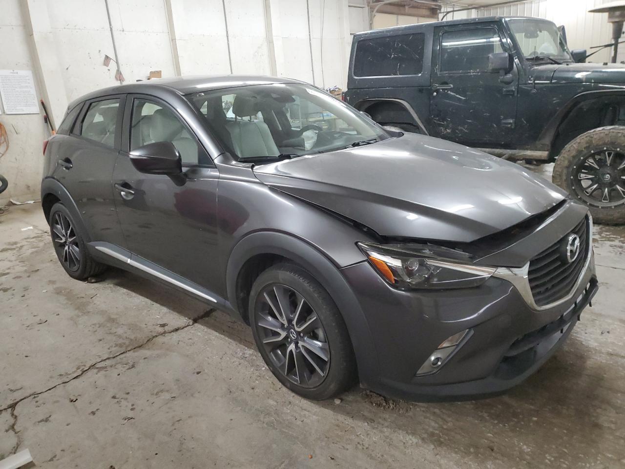 2018 Mazda CX-3 - Image 4