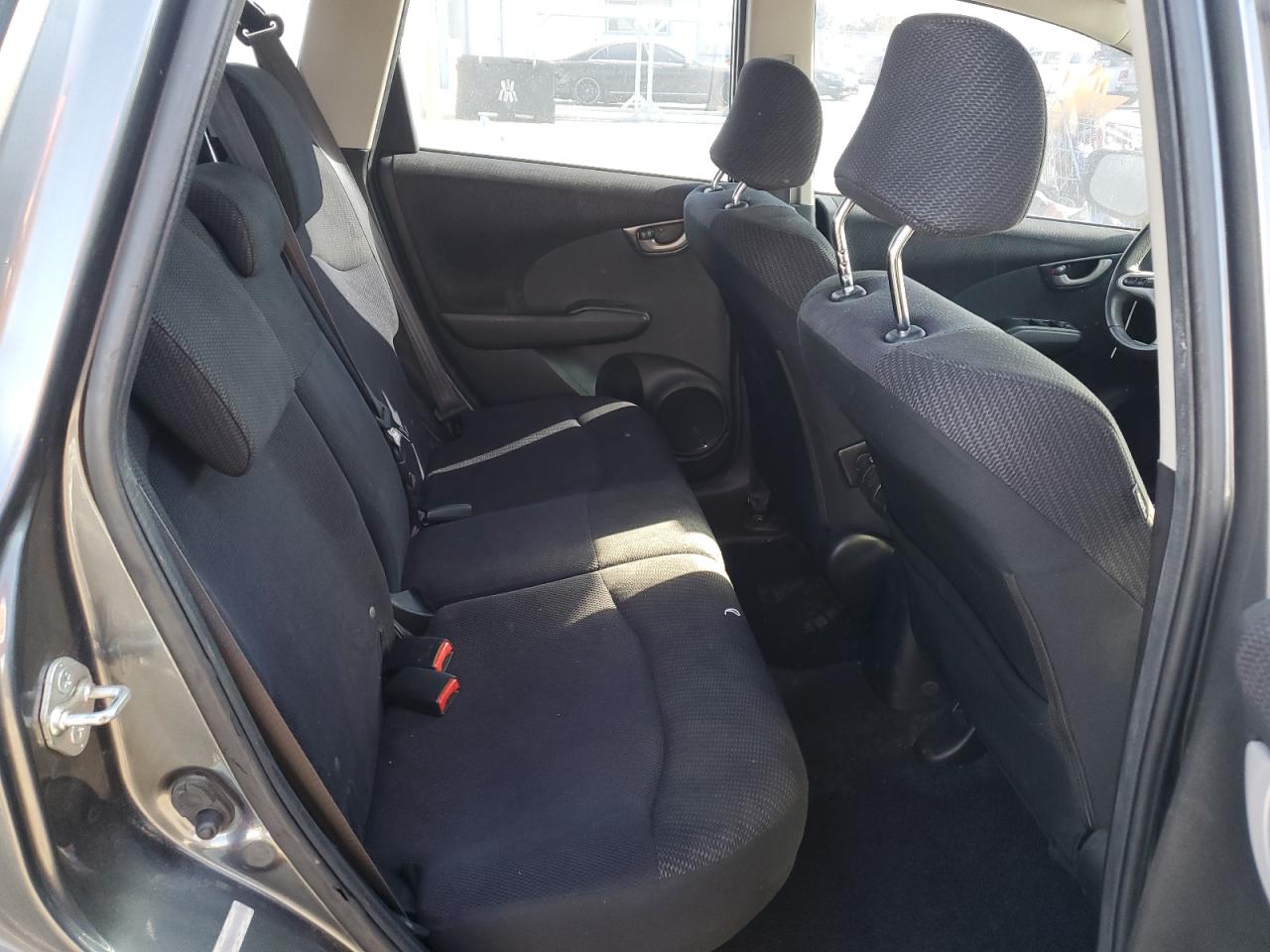 2013 Honda Fit - Image 10