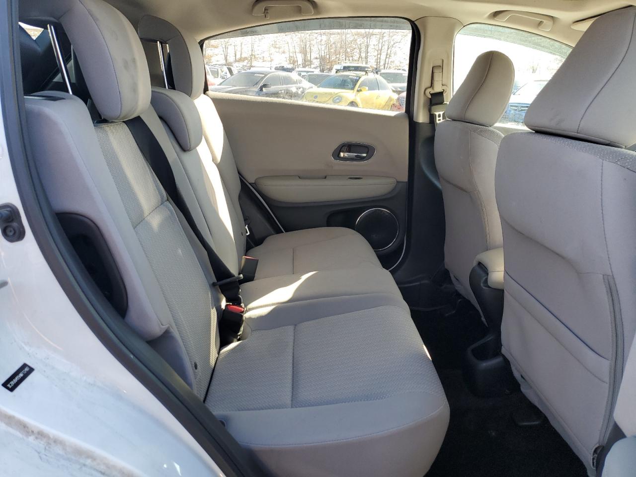 2017 Honda HR-V - Image 11