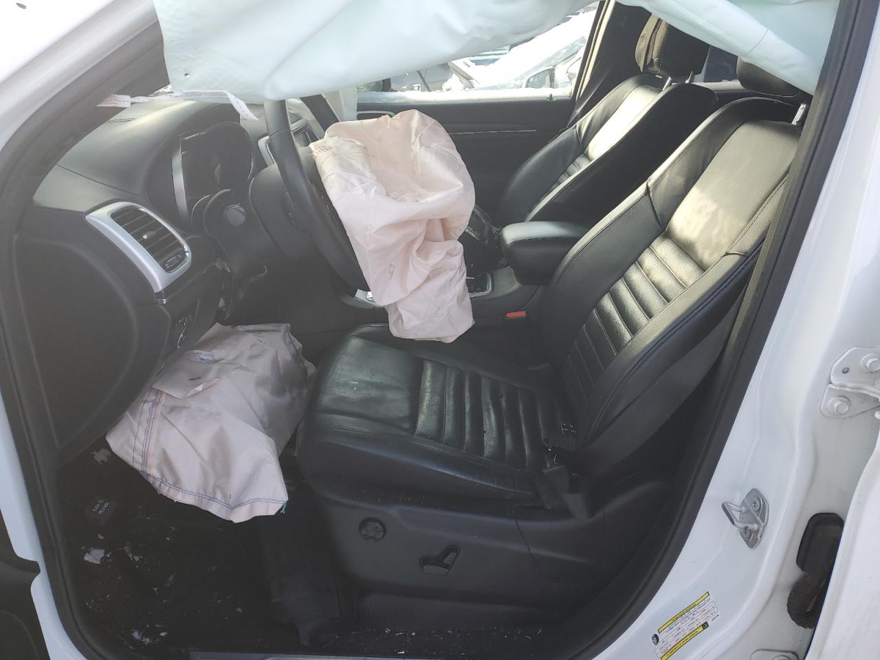 2018 Jeep Grand Cherokee - Image 7