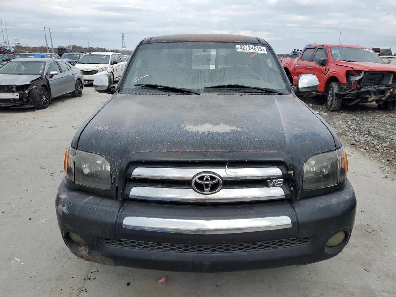 2004 Toyota Tundra - Image 5