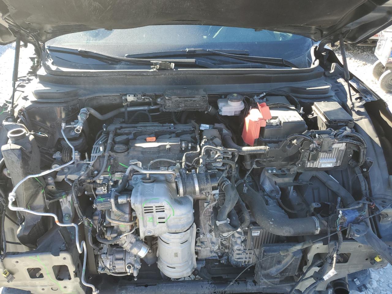 2021 Acura RDX - Image 12