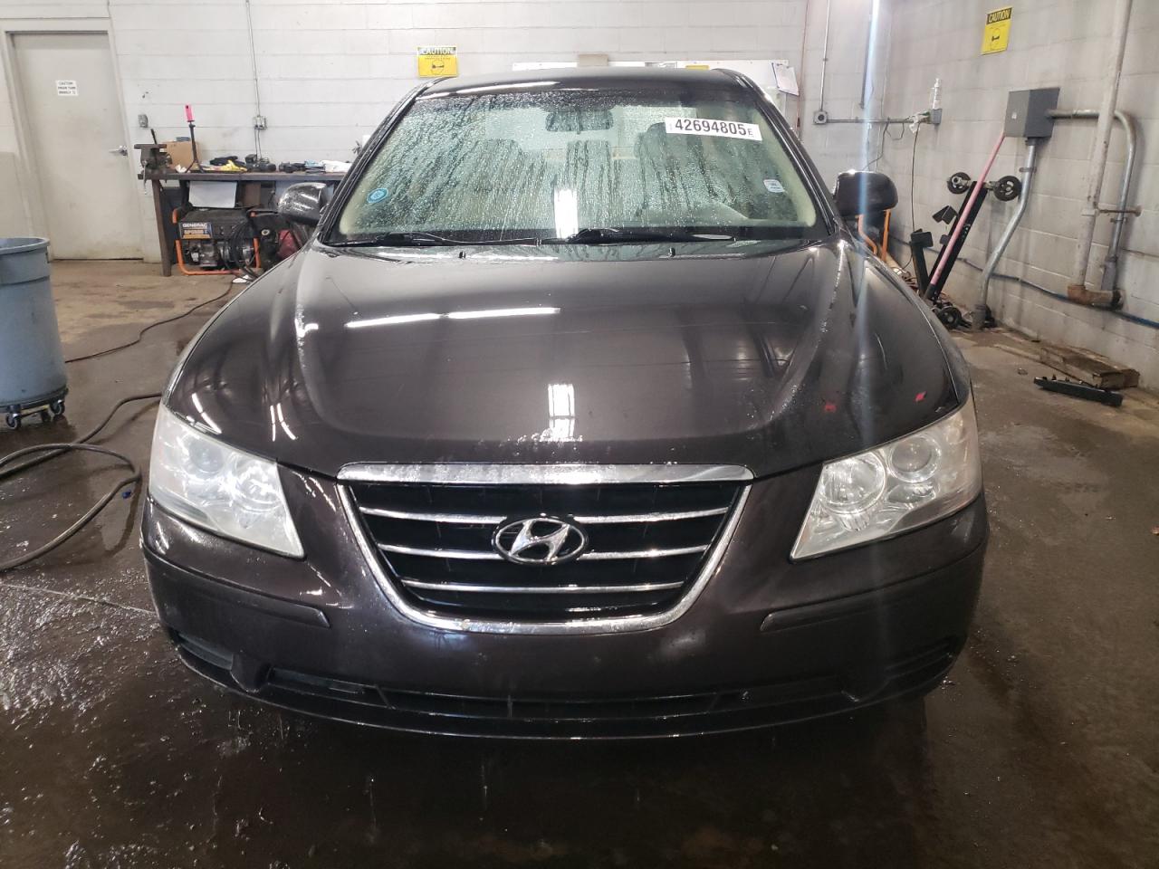 2009 Hyundai Sonata - Image 5