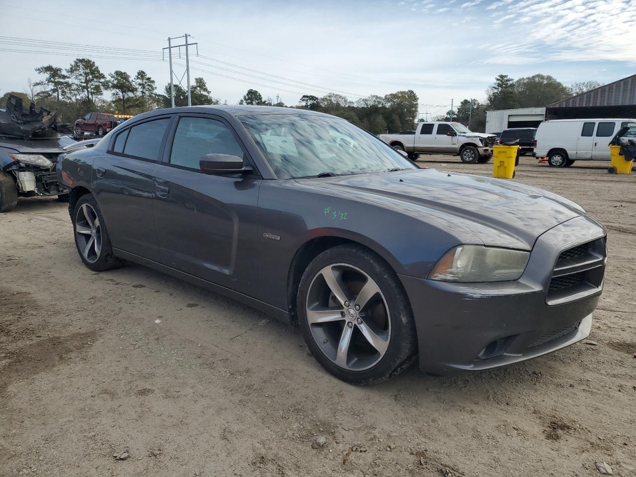 2014 Dodge Charger - Image 4