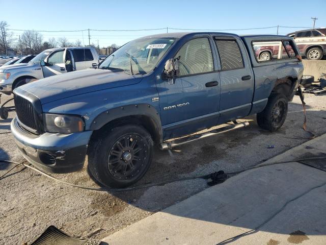 2003 Dodge Ram 1500 St for Sale in Lawrenceburg, KY - Rear End